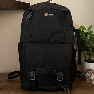 Lowepro Fastpack BP 250 AW II